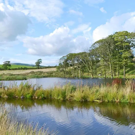 Holiday home The Den *