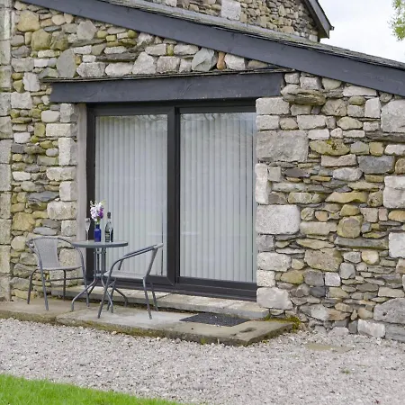 Holiday home The Den